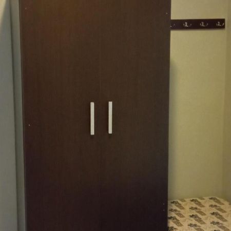 M&J Apartments Никити Екстериор снимка
