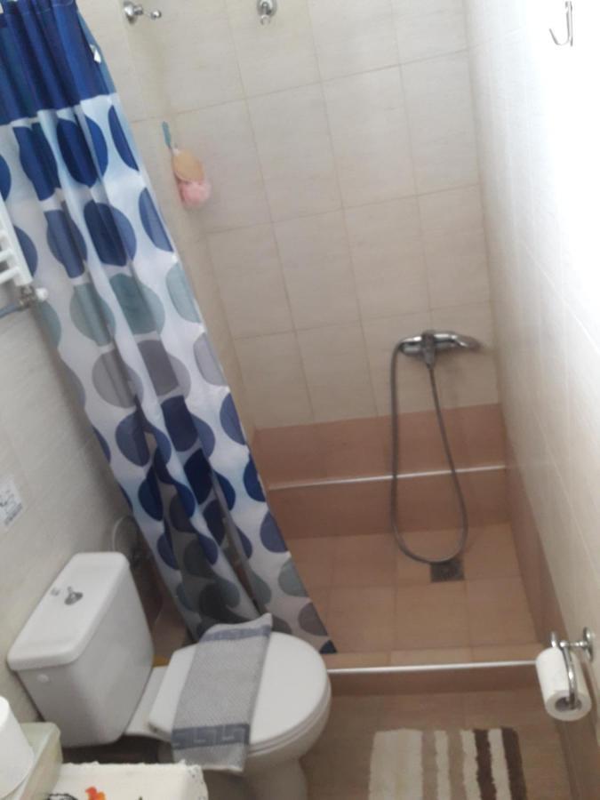 M&J Apartments Никити Екстериор снимка