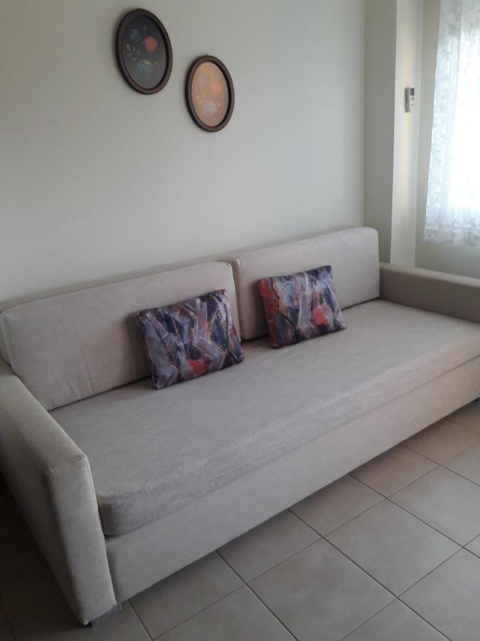 M&J Apartments Никити Екстериор снимка