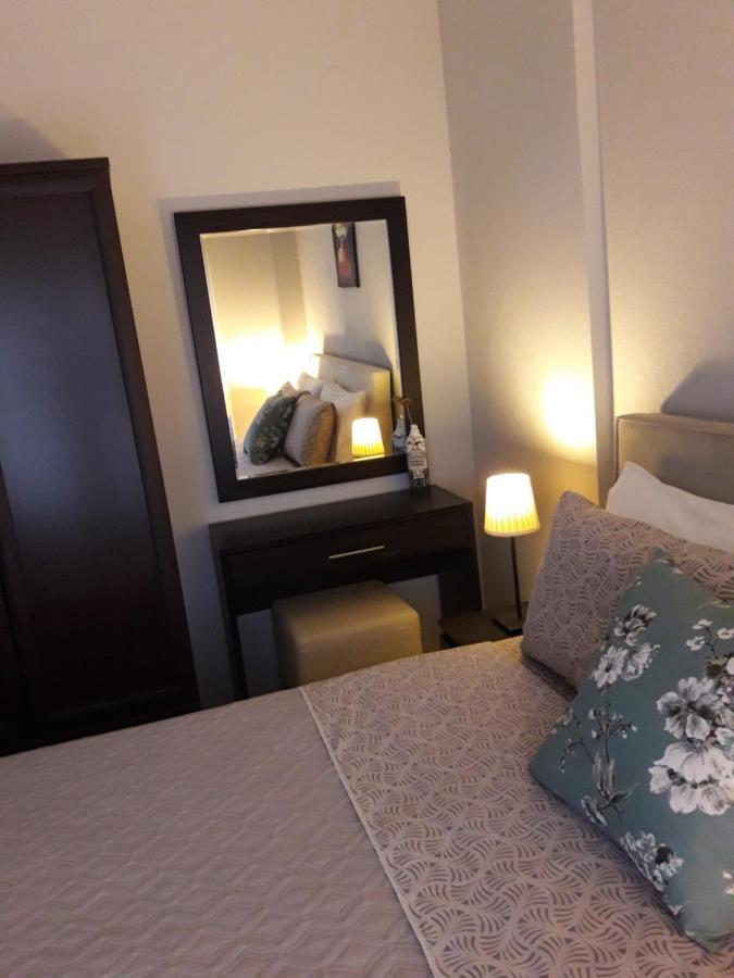 M&J Apartments Никити Екстериор снимка